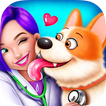 Baby Pet Clinic Vet Doctor