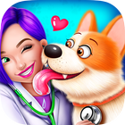 Baby Pet Clinic Vet Doctor icon