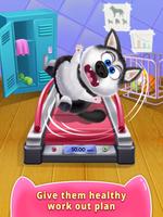 Baby Pet Clinic Vet Doctor 스크린샷 2