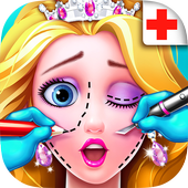 Princess Emergency Doctor icon