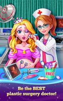 Princess Emergency Doctor পোস্টার