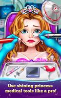 Princess Emergency Doctor স্ক্রিনশট 1