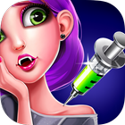 Vampire Surgery Simulator آئیکن