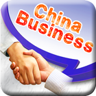 Learn Business Mandarin Chinese icône