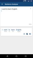 English Dictionary screenshot 3