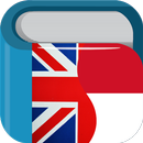 Indonesian English Dictionary APK