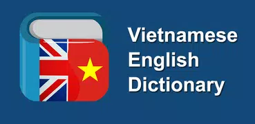 Vietnamese English Dictionary