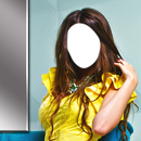 البنات، الشعر الطويل، صور، ال APK
