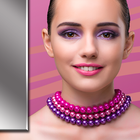 Jewelry Photo Editor icon