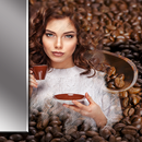 Coffee Photo Frames APK