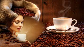 Coffee Photo Frames اسکرین شاٹ 3