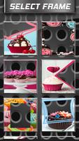 Cupcakes Rahmen Screenshot 1