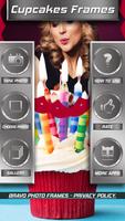 Cupcakes Rahmen Screenshot 2