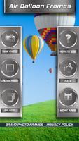 Air Balloon Frames اسکرین شاٹ 2