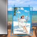 Beach Photo Frames