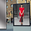 Bingkai foto billboard APK