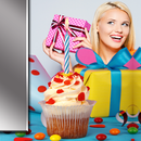 Birthday Frames APK