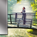 Bridges Frames For Photos آئیکن