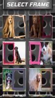 Dog Frames For Pictures screenshot 1