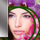 Orchid Frames For Pictures APK