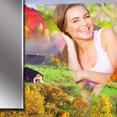 Mountain Picture Frames APK