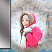 ”Winter Frames For Pictures