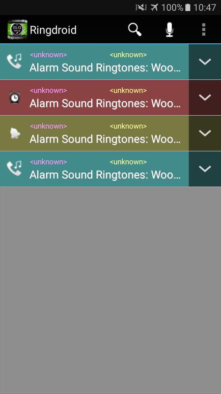Download Ringtone Alarm Darurat Kebakaran