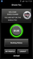 Shield-Tec GUARD 截图 3