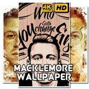 Macklemore Wallpaper Fans HD APK