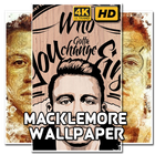 ikon Macklemore Wallpaper Fans HD