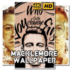 Macklemore Wallpaper Fans HD icon