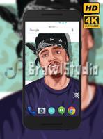METRO BOOMIN HD Wallpaper Screenshot 1