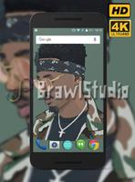 METRO BOOMIN HD Wallpaper Screenshot 2