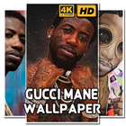 Gucci Mane HD Wallpaper 图标