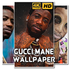 Gucci Mane HD Wallpaper иконка