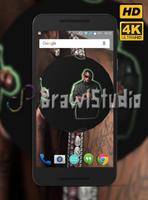 Gucci Mane HD Wallpaper 截图 1