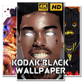 KODAK BLACK HD Wallpaper