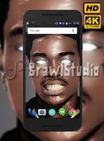 KODAK BLACK HD Wallpaper captura de pantalla 1