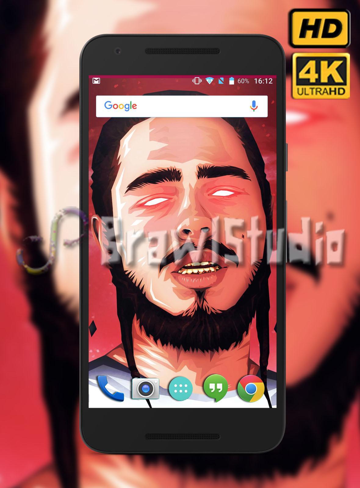 POST MALONE HD Wallpaper APK voor Android Download POST MALONE HD Wallpaper APK voor Android Download