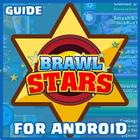 Guide For Brawl Stars - House Of Brawler Android أيقونة