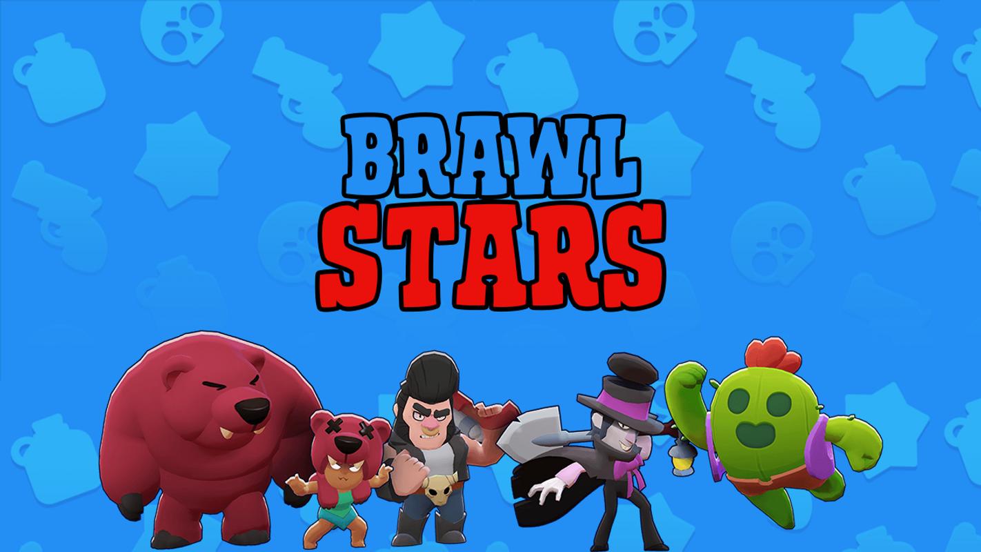 tip Brawl Stars Free Download for Android - APK Download