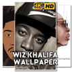 Wiz Khalifa HD Wallpaper