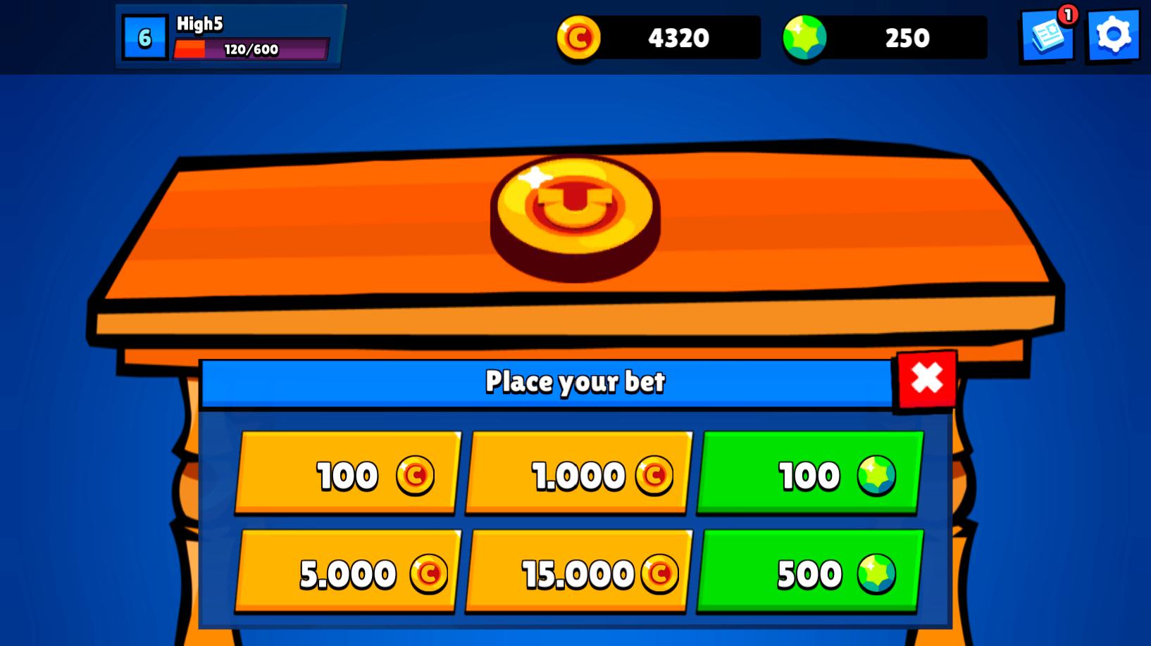 Brawl Stars Safe Simulator for Android - APK Download