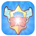 GAME Tips For BRAWL STARS - HOUSE OF BRAWLERS icône