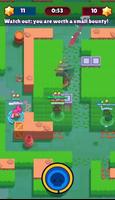 پوستر GAME Tips For BRAWL STARS - HOUSE OF BRAWLERS