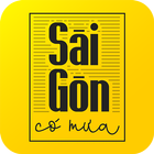 Sài Gòn Có Mưa icono