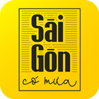 Icona Sài Gòn Có Mưa