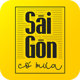 Sài Gòn Có Mưa ícone