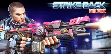 Strike Back: Elite Force - FPS