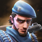 Battlefield Commander (Unreleased) icon